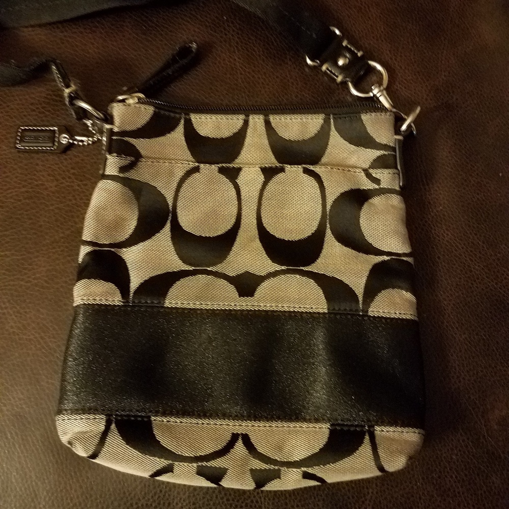 COACH CROSSBODY BAG